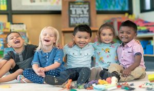 Local Communities Push For Expanded Child Care Services