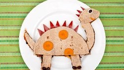 Dinozorların ve  Soyundan Gelen Canlıların Et Lezzetine Dair