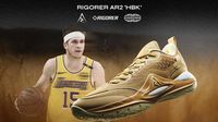 Austin Reaves Drops 'Hillbilly Kobe' Sneakers for NBA Playoffs
