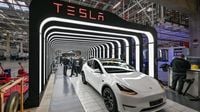 Tesla Shareholders to Vote on Investing in Musk’s xAI as Company Seeks to Anchor Its AI Future - Tekedia