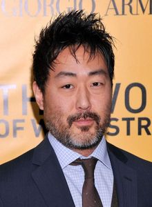 Kenneth Choi