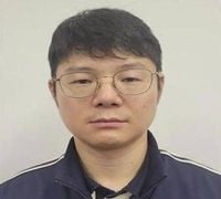 '내연녀 살해·시신유기' 양광준 1심 무기징역