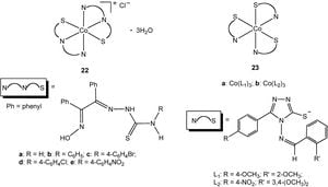 Novel Cobalt Complex Shines As Potential Game Changer For Magnetic Storage