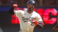 Twins' Buxton to take part in Home Run Derby