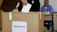 Romania, seggi aperti per le elezioni presidenziali