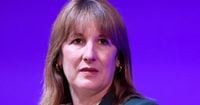UK's Reeves to scrap two-child cap on benefits payments, the Guardian reports