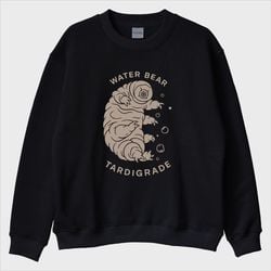 “Tardigrade” Sweatshirt