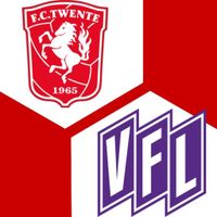 Spielinfo | Twente Enschede - VfL Osnabrück 3:0 | KW12 | Fußball-Vereine Freundschaftsspiele 2024/25