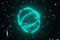 Medeniyetimiz birkaç milyon yıl boyunca sürdüğünde bu şekilde mi görünecek?