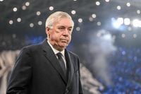 Jornal: Ancelotti tem acordo para assumir o Brasil antes de jogos de junho