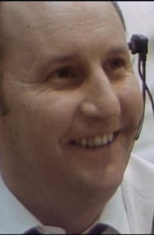 Clifford E. Charlesworth