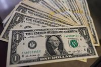 Precio del dólar hoy 17 de abril 2025: ¿Cuánto cuesta este jueves santo en México y Latinoamérica?