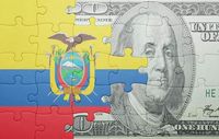 Ecuador officially adopts US dollar as sole legal currency | Caliber.Az