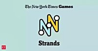 NYT Strands Hints November 18: Spangram, theme and answers revealed for today’s puzzle