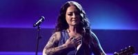 Ashley McBryde and Post Malone Pay Tribute to Johnny Cash and June Carter During 'Opry 100: A Live Celebration'