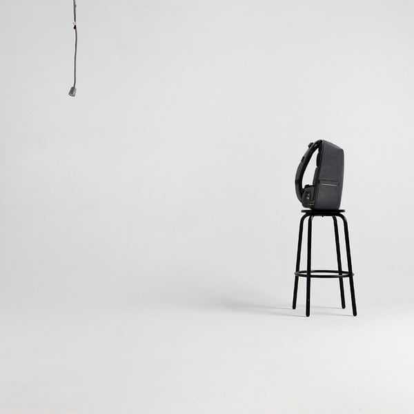 Phantom Hırsızlığa Karşı Korumalı Sırt Çantası