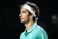 Musetti battuto da Djokovic negli ottavi Atp Miami