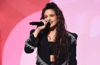 Rosalía sings in 13 languages on forthcoming album LUX