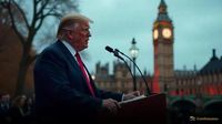 Trump Administration Pushes Blockchain Technology for USAID: What It Means for Crypto