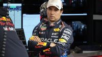Checo Pérez será el piloto titular de Cadillac en 2026, reporta el diario alemán 'Bild': “Está cerrado desde hace meses”