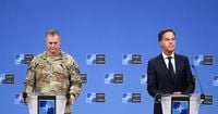 NATO launches 'Eastern Sentry' to bolster eastern flank after Russian drone incursion