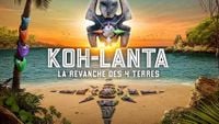 Koh-Lanta : abandon surprise, élimination sur-le-champ, deuxième élimination : que de rebondissements !