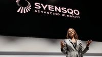 إلهام قدري تتصدر قائمة أعلى المكافآت في بلجيكا مع 25.7 مليون يورو من شركة Syensqo | Detafour