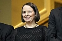 Maine Sec. of State Fires Back at Trump DOJ Over Voter Rolls Lawsuit: ‘We Won’t Back Down’