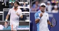 Cameron Norrie Vs. Christopher O’Connell Prediction, Odds, And Picks ATP Italian Open 2025