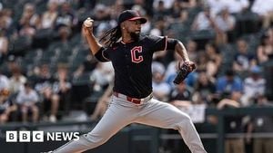 Guardians Pitchers Face Federal Charges In MLB Betting Scandal