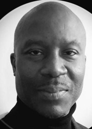 Police Name Simon Whyte As Brent Shooting Victim