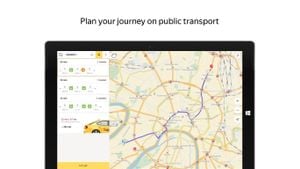 Yandex Maps Transforms Navigation For Turkey's Travelers