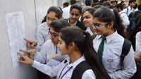 MP Board 10th, 12th Result 2025 declared Live: MPBSE Class 10 pass percentage stands at 76.22%, Class 12 at 74.48%