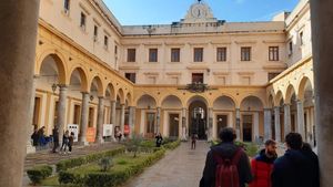 Italian Universities Shine With Global Recognitions