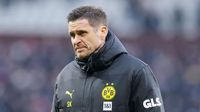 Bitterer Absturz: BVB will einstige Sturm-Hoffnung schnellstmöglich loswerden