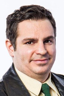 Paul Sedlmeir