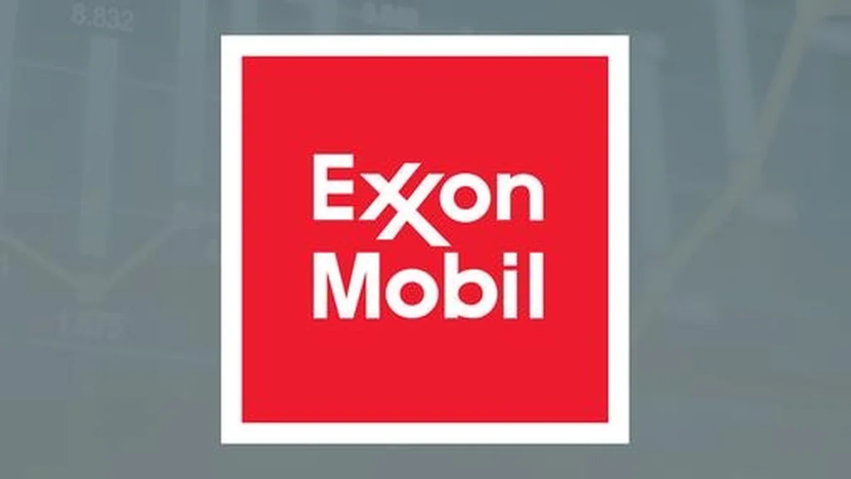 Exxon Mobil Stock Soars On Swiss Exchange Amid Record Volume