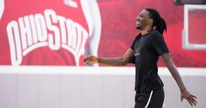 Ohio State Basketball's Aaron Bradshaw Faces Investigation