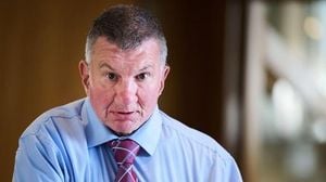 Jeremy Balfour Quits Scottish Tories Amid Party Turmoil