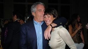 Ghislaine Maxwell Prepares New Legal Challenge Against Imprisonment