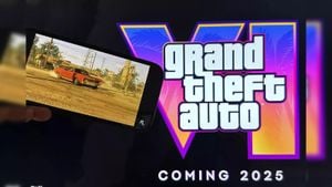 Grand Theft Auto 6 Expected To Set New Pricing Standards With $100 Launch