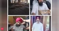 Akali Dal condemns Pakistan's 