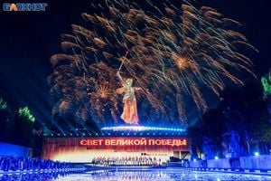 Samara Gears Up For Spectacular Victory Day Celebrations