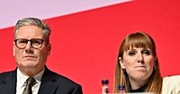 Keir Starmer Condemns 'Appalling' Attack On Angela Rayner's Home