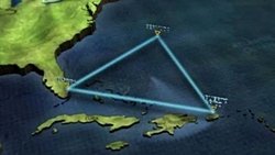 Bermuda Şeytan Üçgeni Gerçekleri