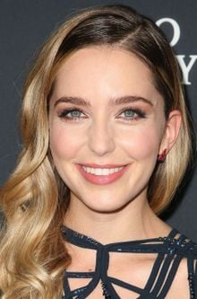 Jessica Rothe