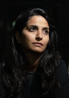Faten Ahmed
