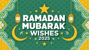 Tokayev Extends Ramadan Greetings To Kazakhstan