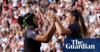 England outlast Australia to book Rugby World Cup quarter-final against Scotland