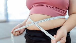 Novo Nordisk Announces Breakthrough Results For Amycretin Obesity Drug